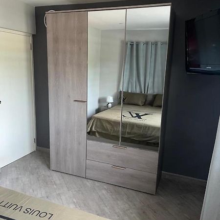 Fancy Apartments يلمستاد المظهر الخارجي الصورة