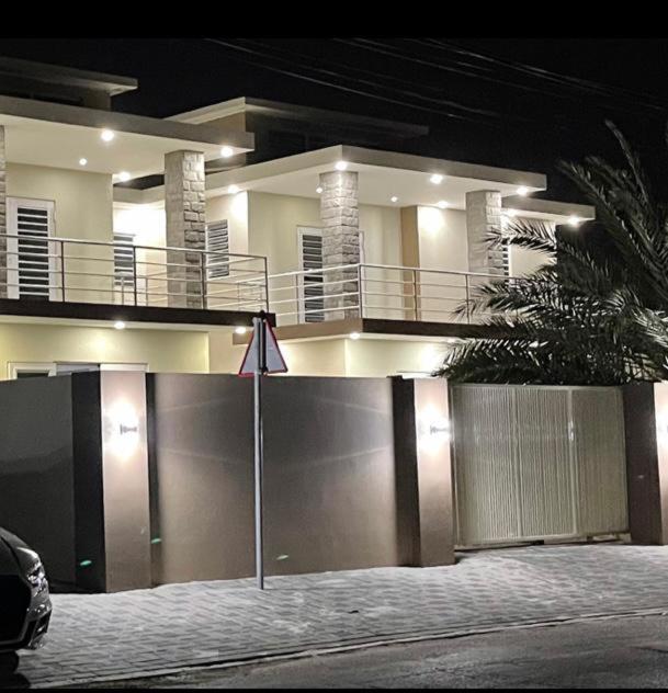 Fancy Apartments يلمستاد المظهر الخارجي الصورة