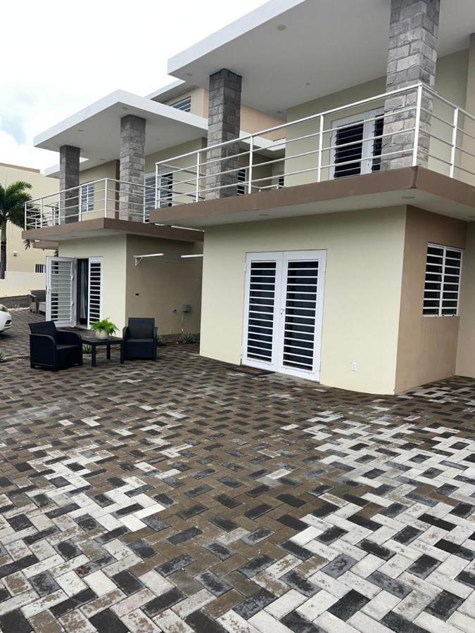 Fancy Apartments يلمستاد المظهر الخارجي الصورة