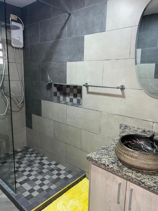 Fancy Apartments يلمستاد المظهر الخارجي الصورة