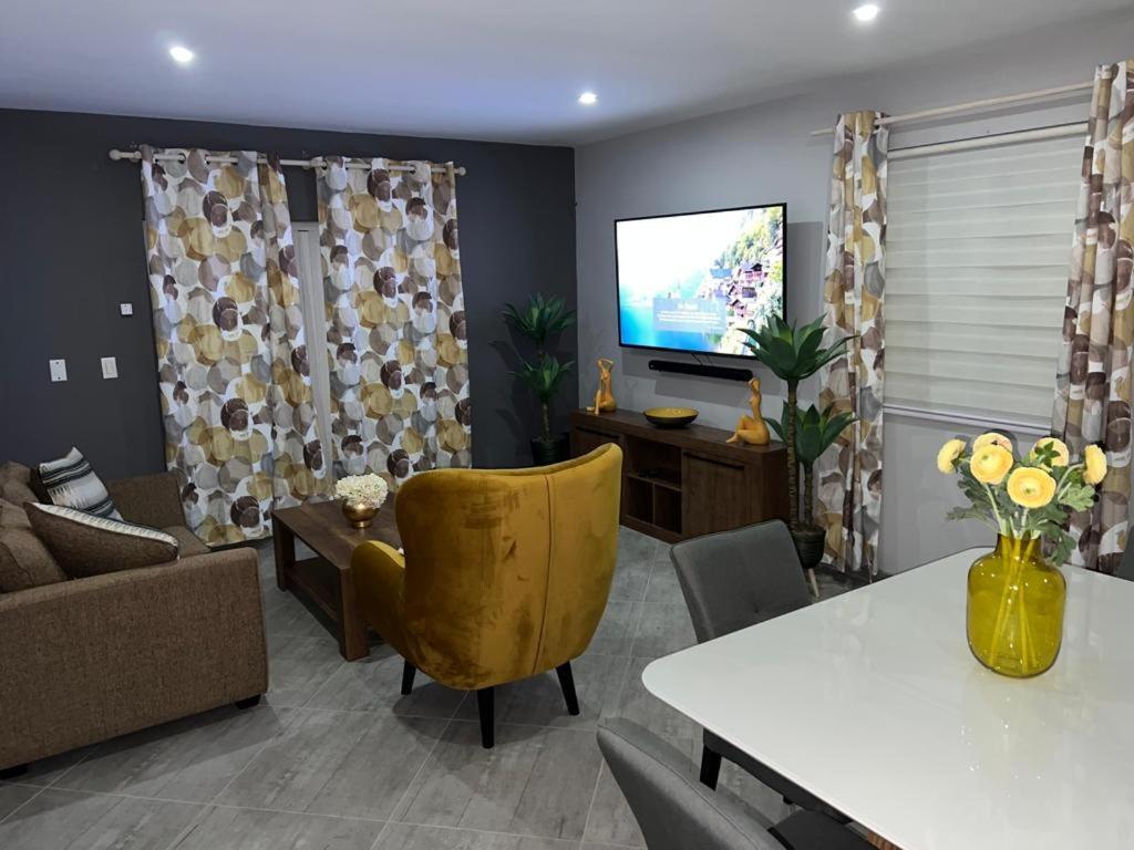 Fancy Apartments يلمستاد المظهر الخارجي الصورة