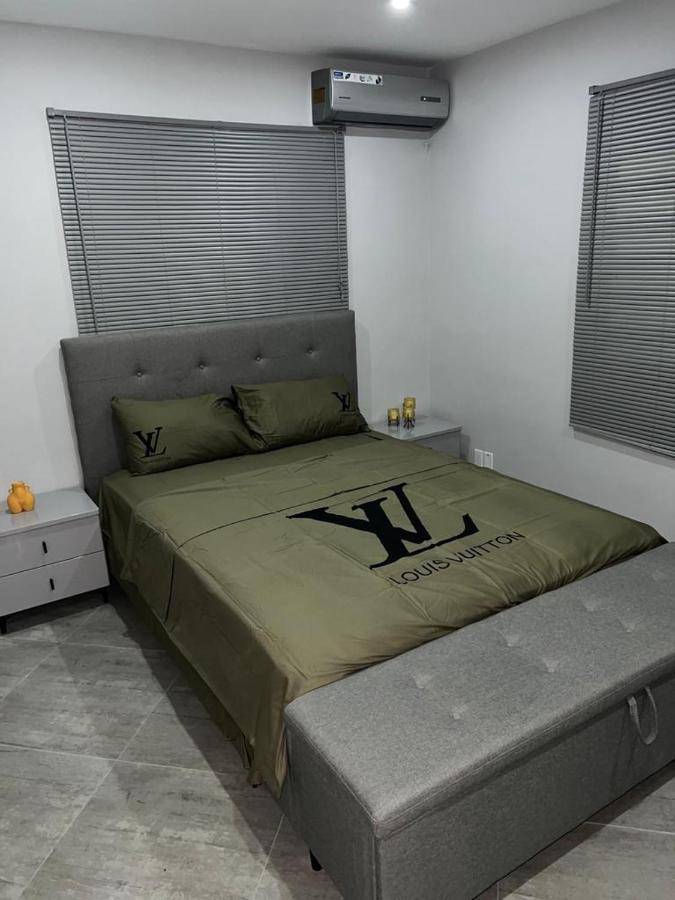 Fancy Apartments يلمستاد المظهر الخارجي الصورة