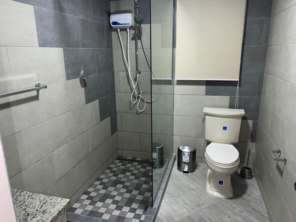 Fancy Apartments يلمستاد المظهر الخارجي الصورة